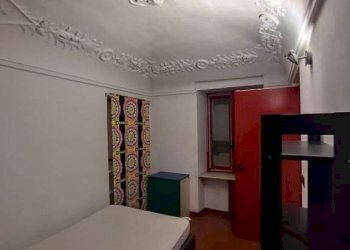 Camera da letto - Bilocale via della Rocca, 32, Torino (zona Centro) - foto 9
