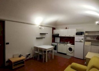 Salone - Bilocale via della Rocca, 32, Torino (zona Centro) - foto 10