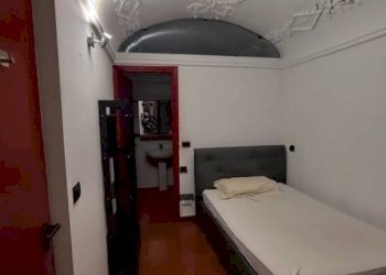 Camera da letto - Bilocale via della Rocca, 32, Torino (zona Centro) - foto 13