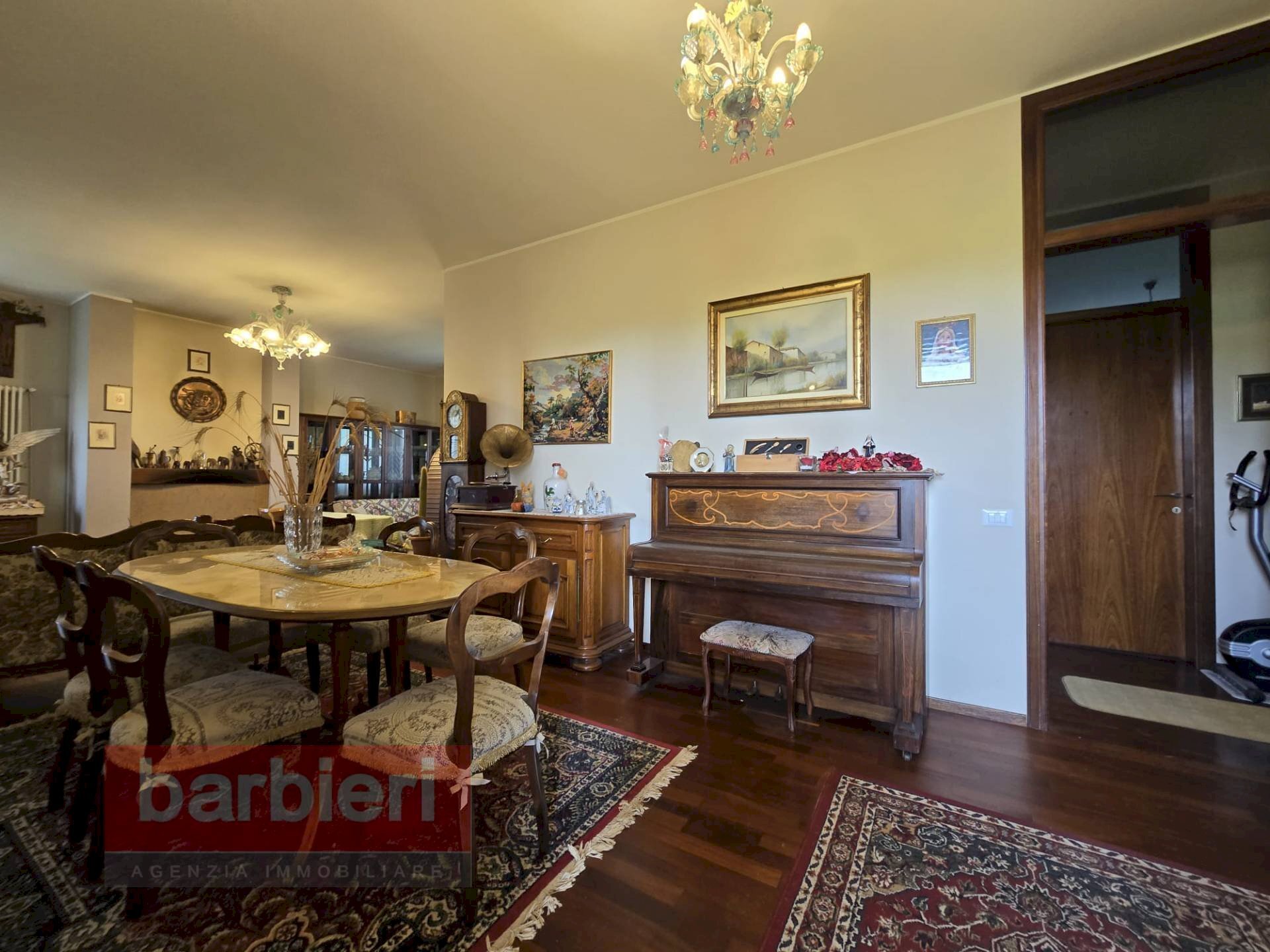 Foto 2 - Villa Via Salra
52, Cervia - foto 2