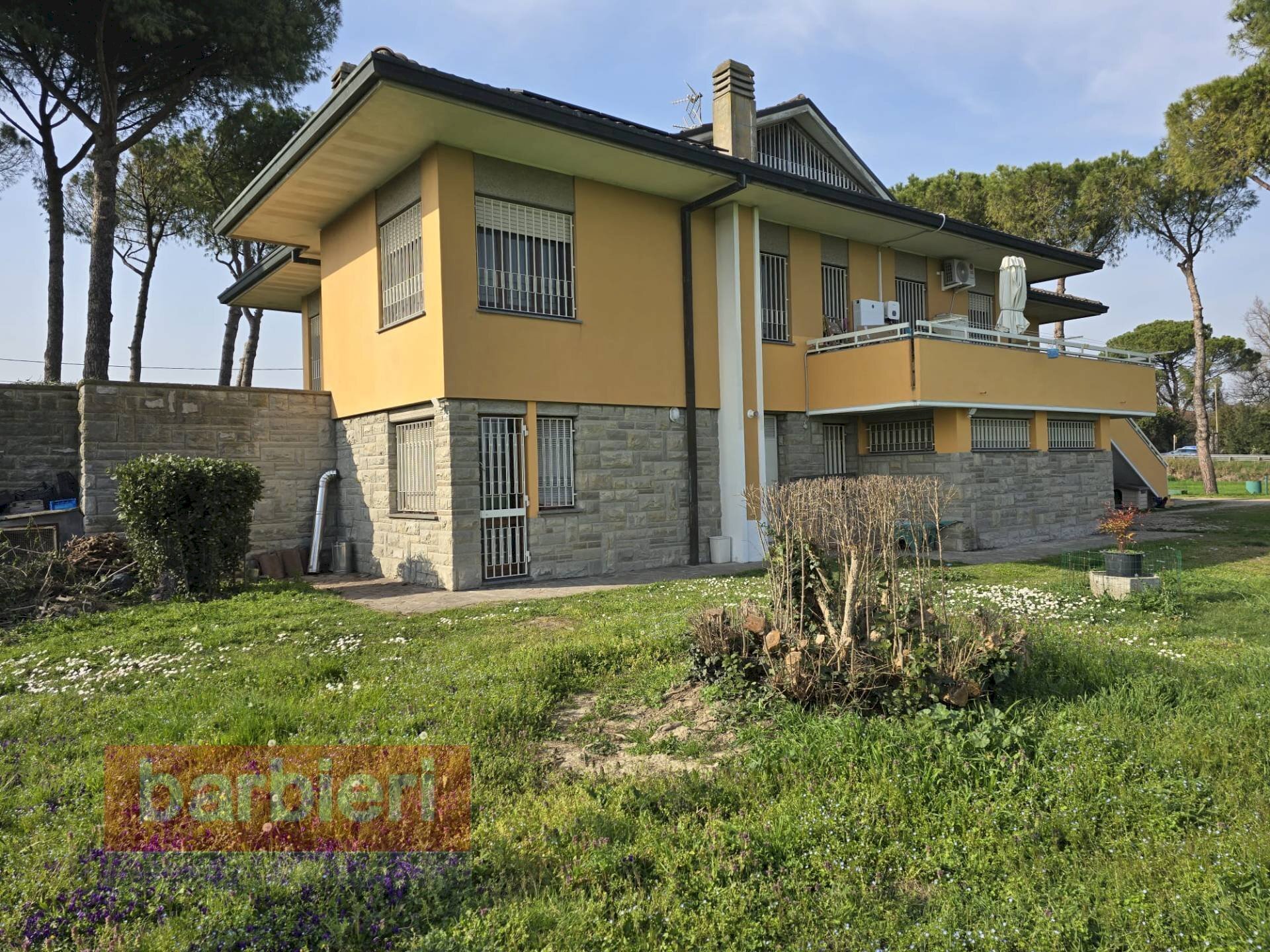 Foto 3 - Villa Via Salara
 
52, Cervia - foto 3