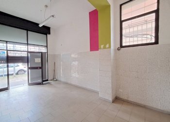 Foto 2 - Commercial Premises Corso Piave, Ferrara - photo 2