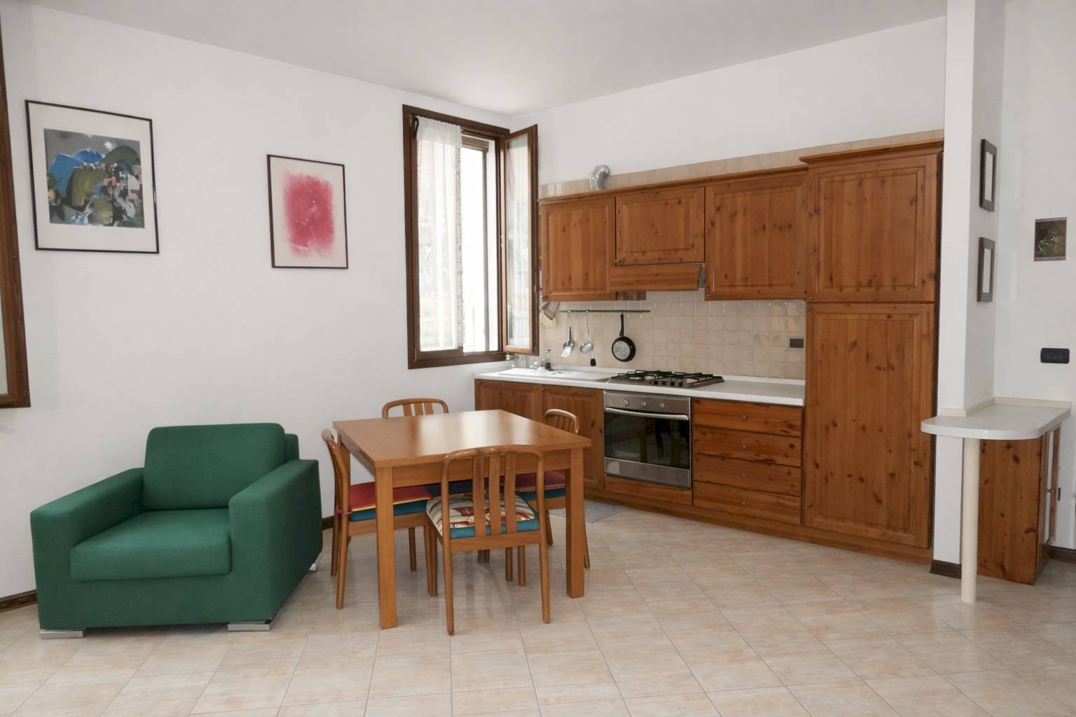 Foto 3 - Bilocale Via Bologna, Ferrara - foto 3