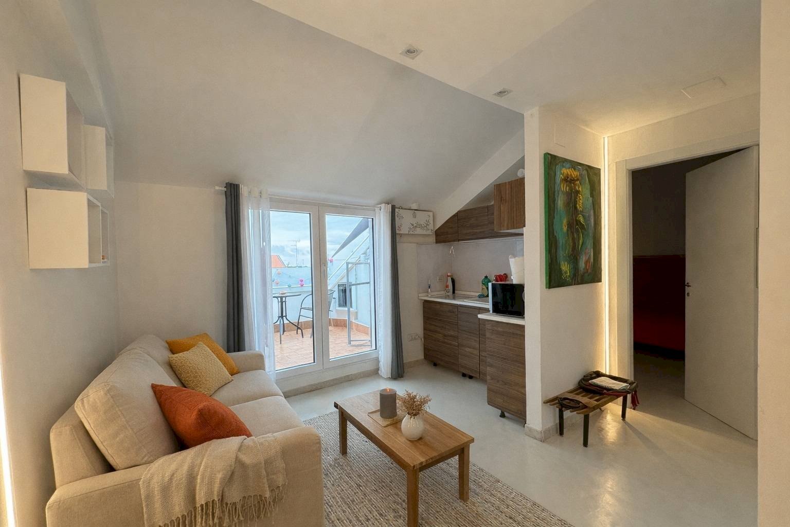 Foto 1 - Attico Piazzale Della Castellina
 
15, Ferrara - foto 1