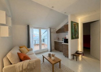 Foto 1 - Attico Piazzale Della Castellina
 
15, Ferrara - foto 1