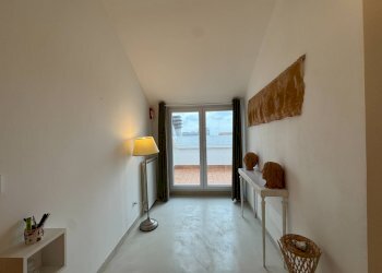 Foto 8 - Attico Piazzale Della Castellina
 
15, Ferrara - foto 8