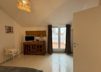 Foto 10 - Attico Piazzale Della Castellina
 
15, Ferrara - foto 10