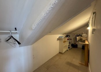 Foto 17 - Attico Piazzale Della Castellina
 
15, Ferrara - foto 17