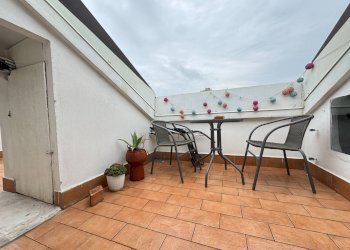 Foto 19 - Attico Piazzale Della Castellina
 
15, Ferrara - foto 19