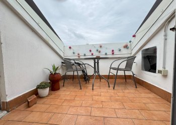 Foto 20 - Attico Piazzale Della Castellina
 
15, Ferrara - foto 20