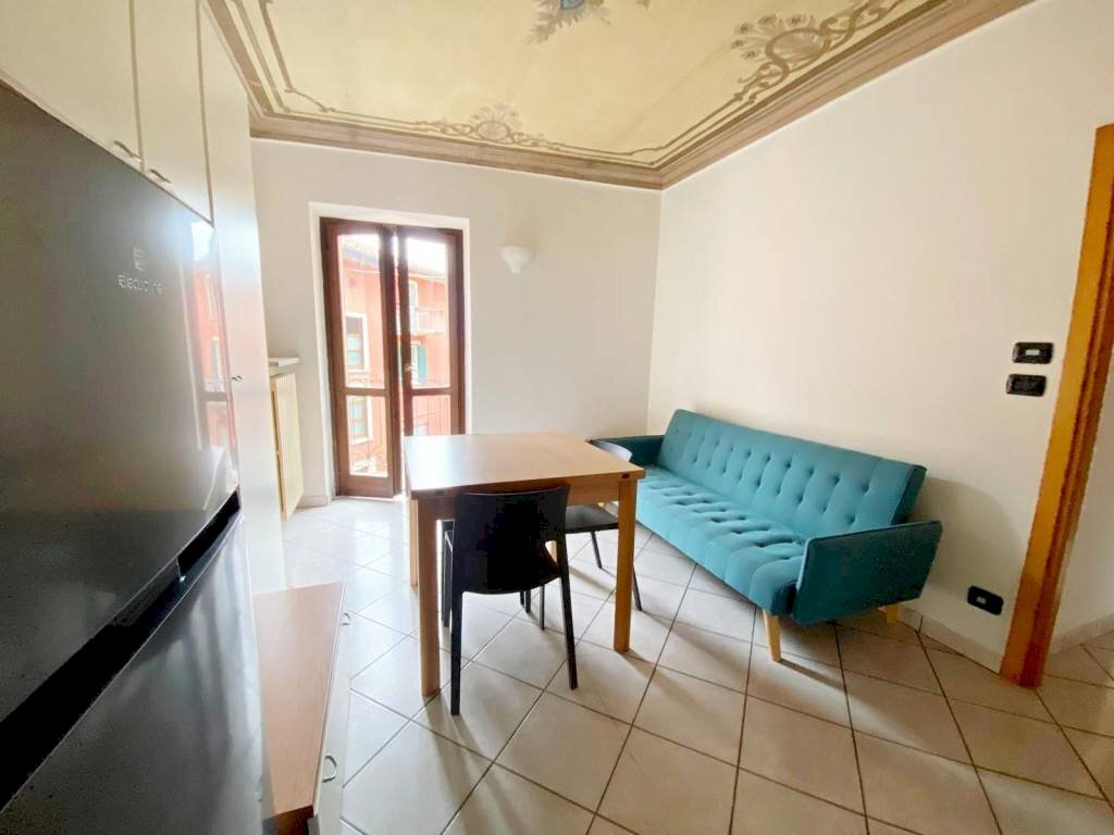 Cucina - Bilocale via Pietro Soresi, 10, Mondovì - foto 1