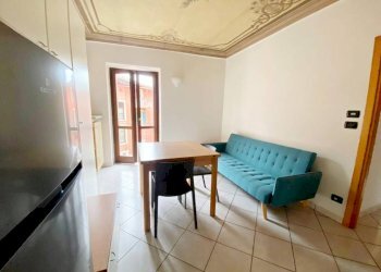 Cucina - Bilocale via Pietro Soresi, 10, Mondovì - foto 1