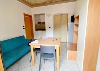 Salone - Bilocale via Pietro Soresi, 10, Mondovì - foto 2