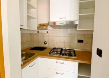 Cucina - Bilocale via Pietro Soresi, 10, Mondovì - foto 4