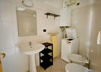 Bagno - Bilocale via Pietro Soresi, 10, Mondovì - foto 6