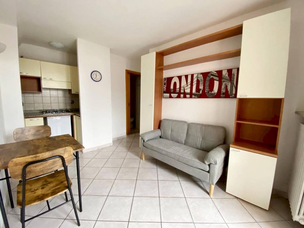 Salone - Two-room apartment via Pietro Soresi, 10, Mondovì - photo 2