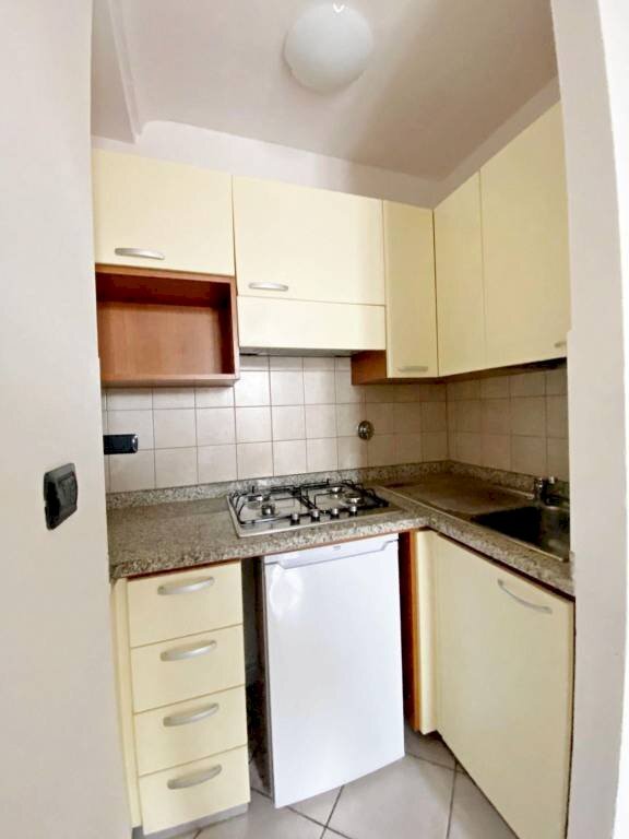 Cucina - Two-room apartment via Pietro Soresi, 10, Mondovì - photo 3