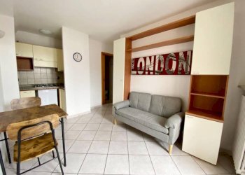 Salone - Bilocale via Pietro Soresi, 10, Mondovì - foto 2