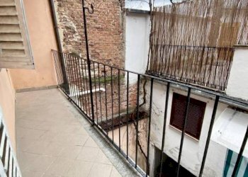 Balcone - Bilocale via Pietro Soresi, 10, Mondovì - foto 4