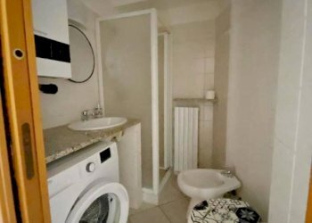 Bagno - Bilocale via Pietro Soresi, 10, Mondovì - foto 6