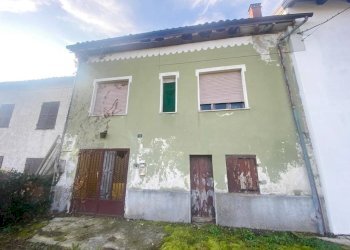 Facciata - Rustico via Langhe, 136, Magliano Alpi - foto 1