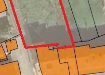 Mappa - Rustico via Langhe, 136, Magliano Alpi - foto 12