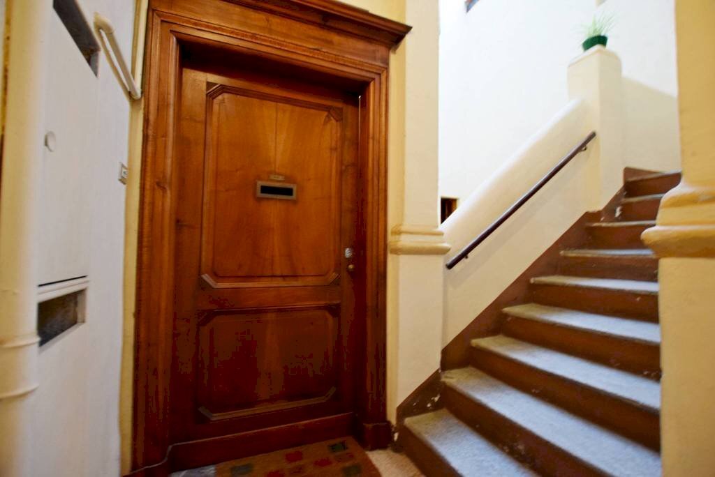 Interno palazzo - Four-room apartment via Giovan Battista Vico, 51, Mondovì - photo 3