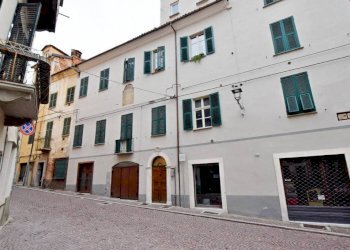 Facciata - Four-room apartment via Giovan Battista Vico, 51, Mondovì - photo 1