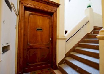 Interno palazzo - Four-room apartment via Giovan Battista Vico, 51, Mondovì - photo 3