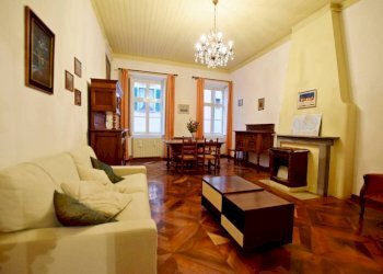 Salone - Four-room apartment via Giovan Battista Vico, 51, Mondovì - photo 8