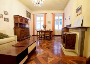 Salone - Four-room apartment via Giovan Battista Vico, 51, Mondovì - photo 9