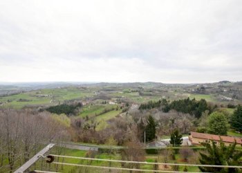 Vista - Four-room apartment via Giovan Battista Vico, 51, Mondovì - photo 13