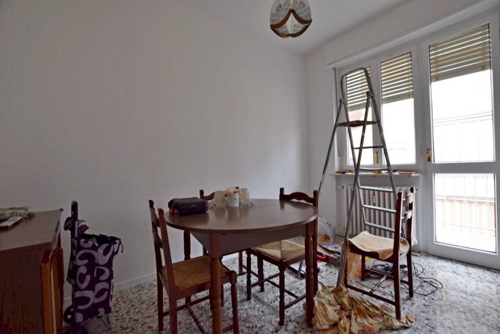 Salone - Three-room apartment via Giacomo Viale, 8, Mondovì - photo 1