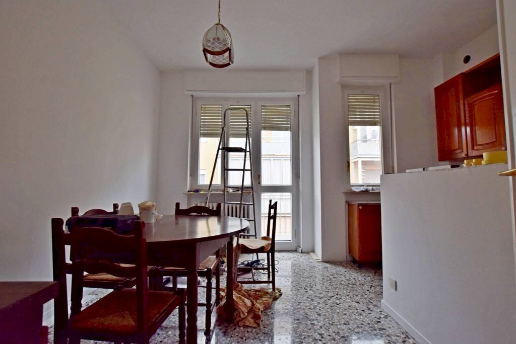 Salone - Three-room apartment via Giacomo Viale, 8, Mondovì - photo 3