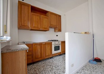Cucina - Three-room apartment via Giacomo Viale, 8, Mondovì - photo 2
