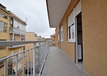 Balcone - Three-room apartment via Giacomo Viale, 8, Mondovì - photo 4