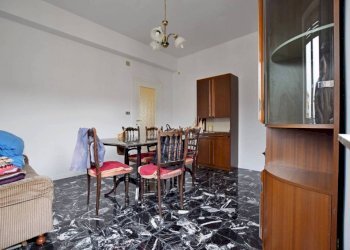 Salone - Three-room apartment via Giacomo Viale, 8, Mondovì - photo 5