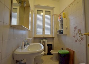 Bagno - Three-room apartment via Giacomo Viale, 8, Mondovì - photo 6