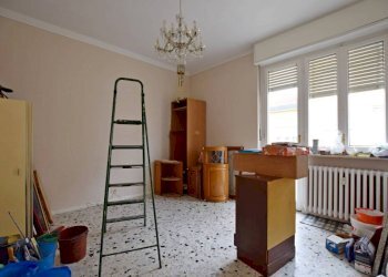 Veranda - Three-room apartment via Giacomo Viale, 8, Mondovì - photo 7