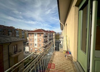 Foto 18 - Trilocale VIA SCHIAPARELLI
 
34, Cuneo - foto 18