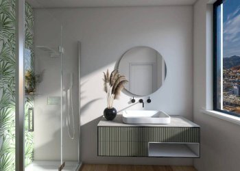 Cucina - Three-room apartment via Sabotino, Bologna (neighborhood Saffi) - photo 5