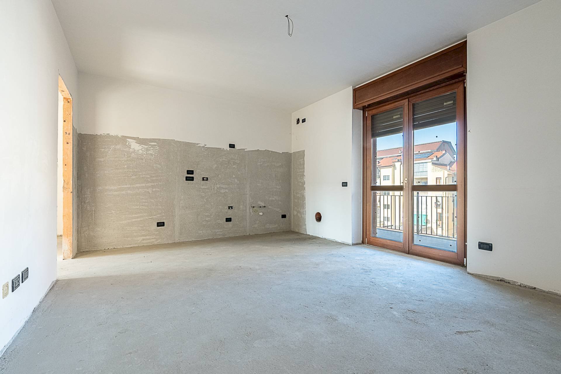 Foto 3 - Three-room apartment Via Soana
35, Torino - photo 3