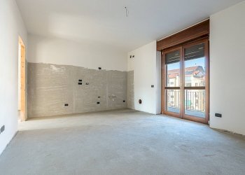Foto 6 - Trilocale Via Soana
 
35, Torino - foto 6