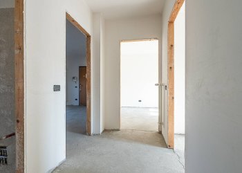 Foto 8 - Trilocale Via Soana
 
35, Torino - foto 8