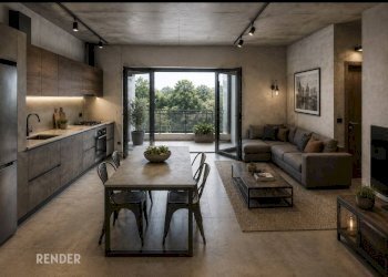Foto 1 - Three-room apartment Via Soana
 
35, Torino - photo 1