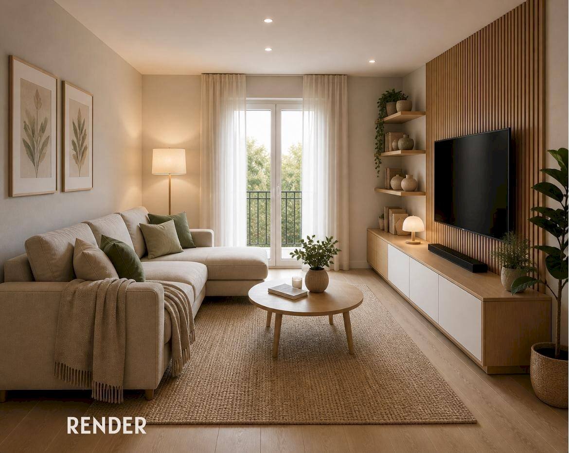 Foto 1 - Four-room apartment Via Soana
 
35, Torino - photo 1