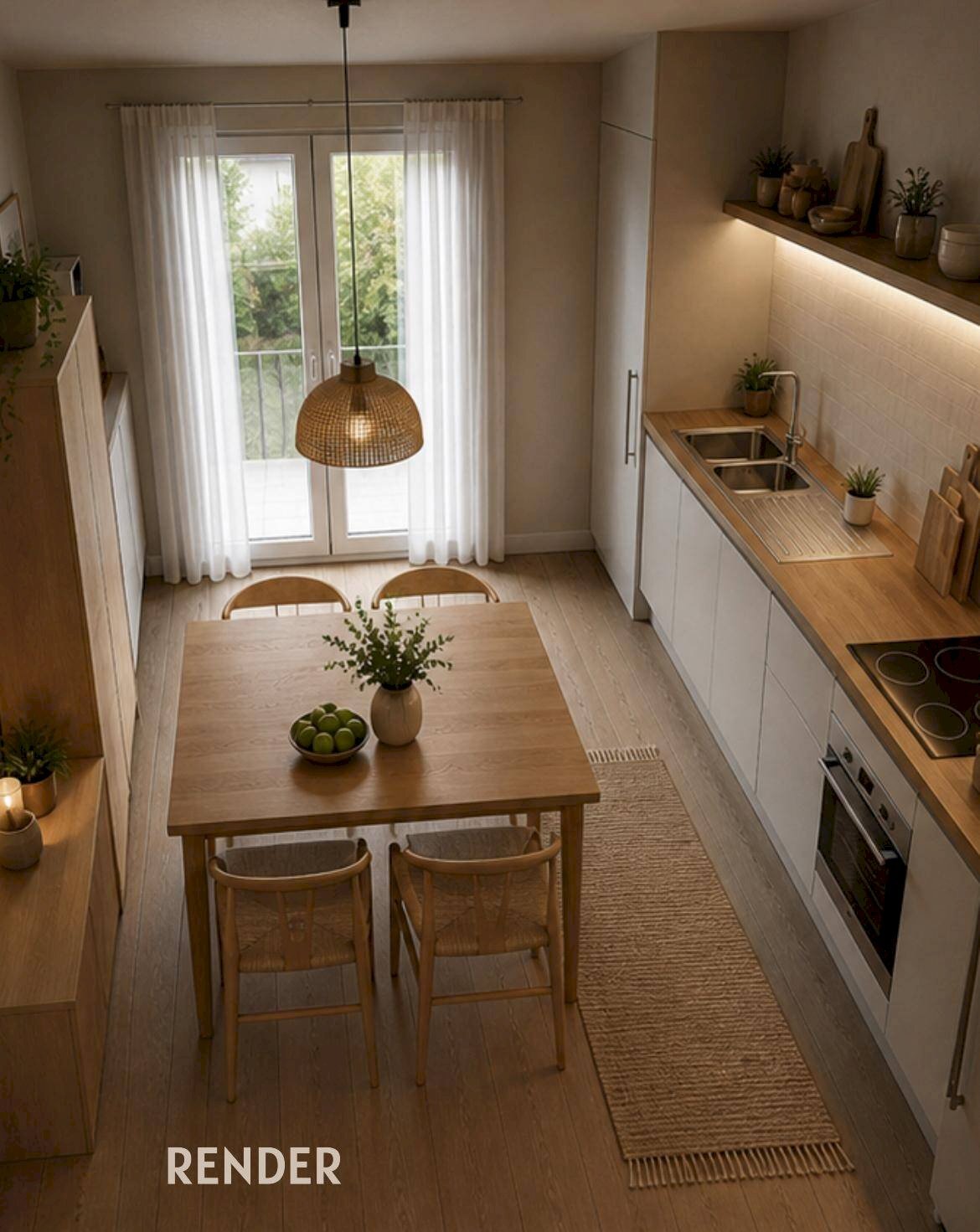 Foto 2 - Four-room apartment Via Soana
35, Torino - photo 2
