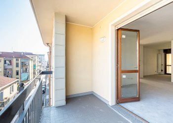 Foto 2 - Quadrilocale Via Soana
 
35, Torino - foto 2