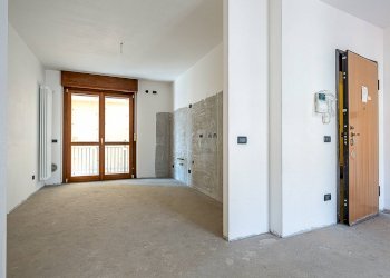 Foto 3 - Quadrilocale Via Soana
 
35, Torino - foto 3