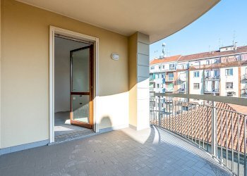 Foto 12 - Quadrilocale Via Soana
 
35, Torino - foto 12